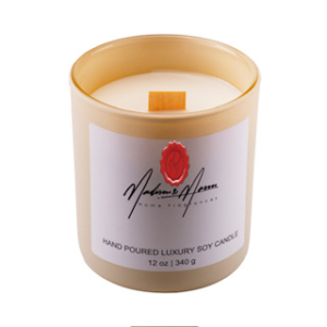 OATMEAL MILK & HONEY