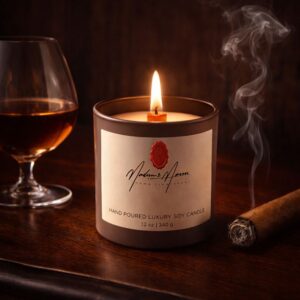COGNAC & CUBANS